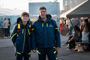 Zorgniveaus binnen de VNEZ