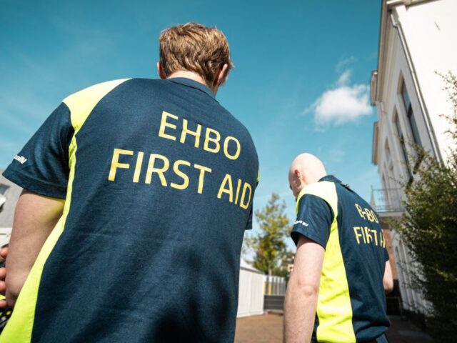 Is EHBO op evenementen verplicht in Nederland?