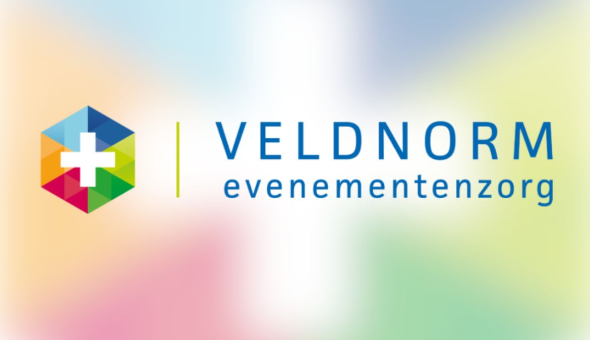 Veldnorm evenementenzorg