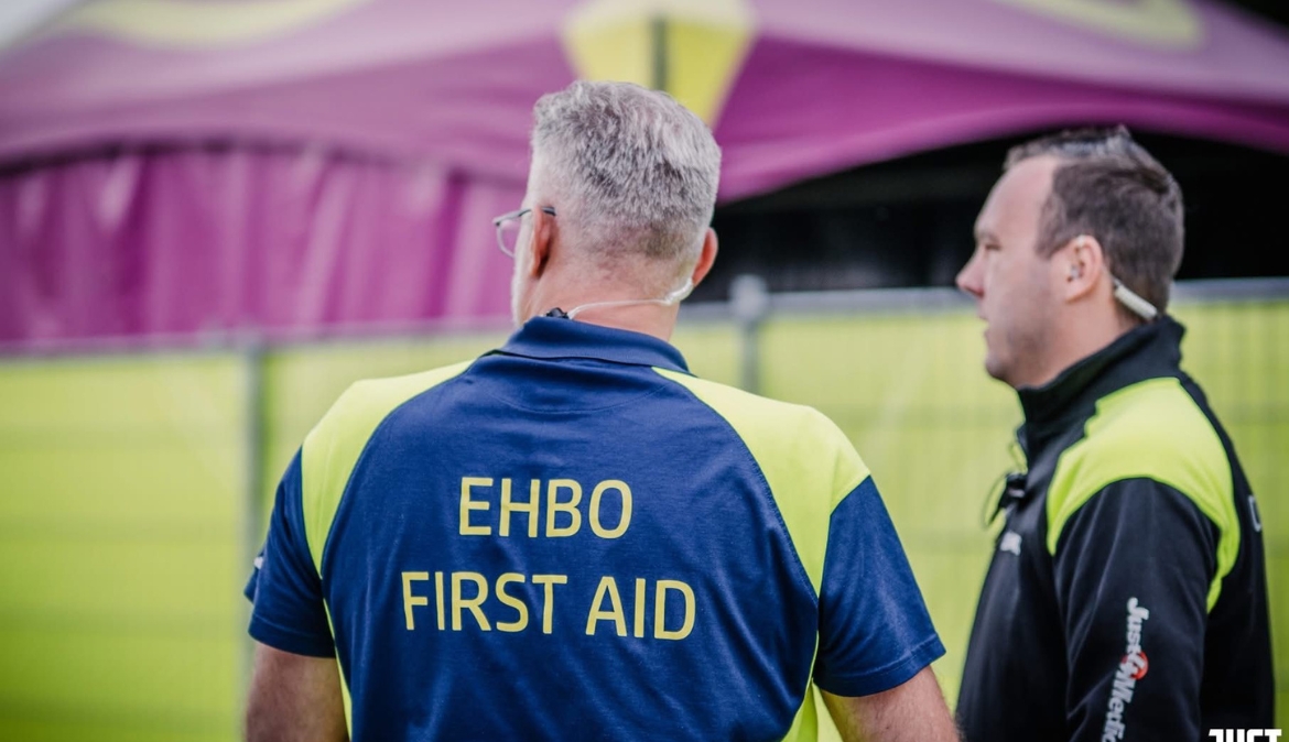 Medische veiligheid op evenementen: de complete checklist