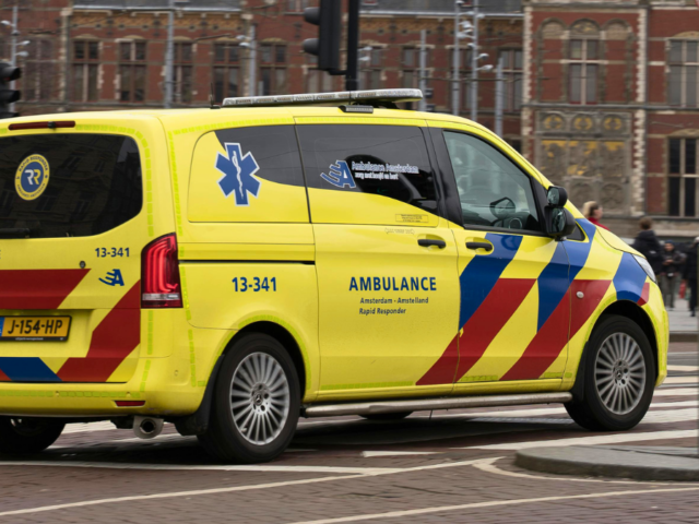 Waarom professionele evenementenzorg onnodige ambulance-inzet voorkomt
