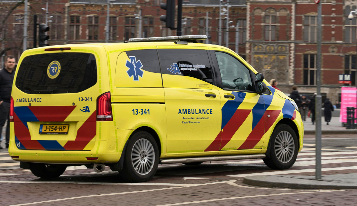 Waarom professionele evenementenzorg onnodige ambulance-inzet voorkomt