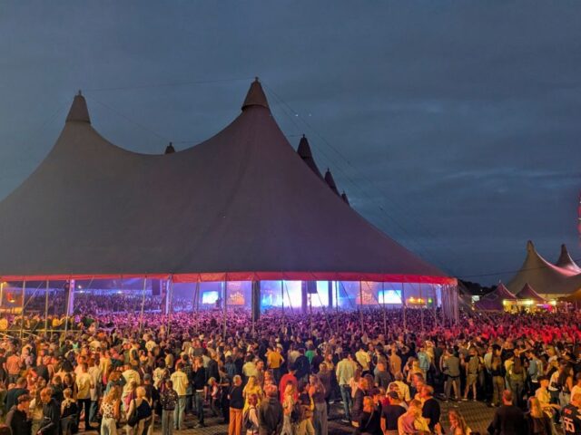 Appelpop & Just4Medical: samen sterk in Tiel