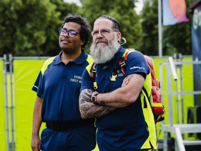 Wat kost EHBO op een evenement?